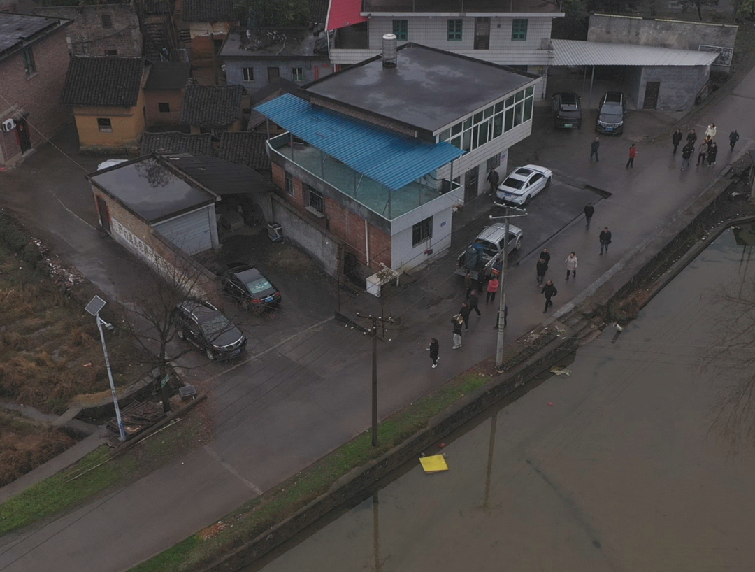 安全生产在线｜我县举行地质灾害应急转移避险演练 提升防灾减灾能力