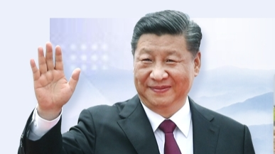 乘着时代大潮奋楫前行——记习近平总书记同代表委员共商推进中国式现代化大计
