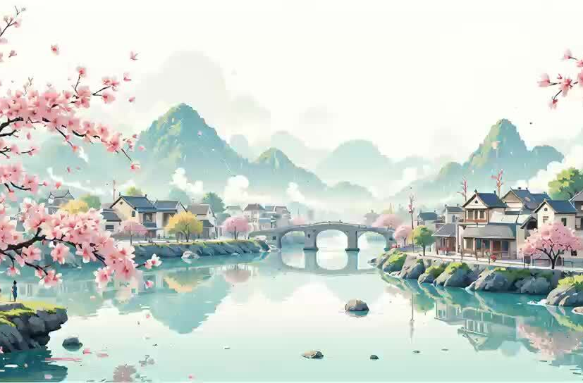 @郴州人，这份倡议书请查收