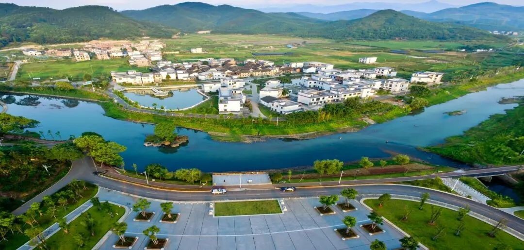 正和镇和谐村——多元发展绘就乡村振兴新画卷