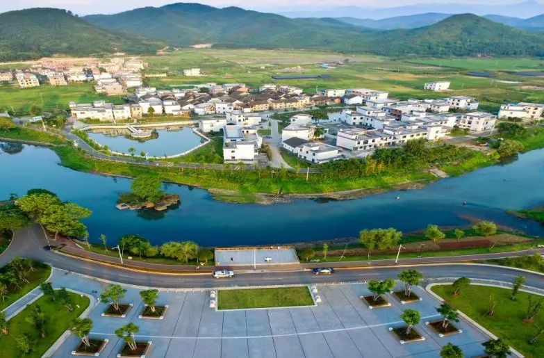 赞！“国字号”美丽休闲乡村，桂阳这个村上榜
