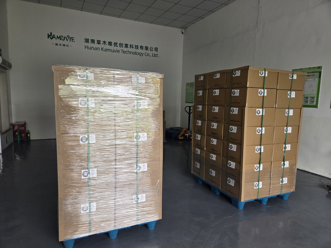 深入推进“六大新行动” 全面实施“七大攻坚” | 我县外贸企业加速开拓全球新市场