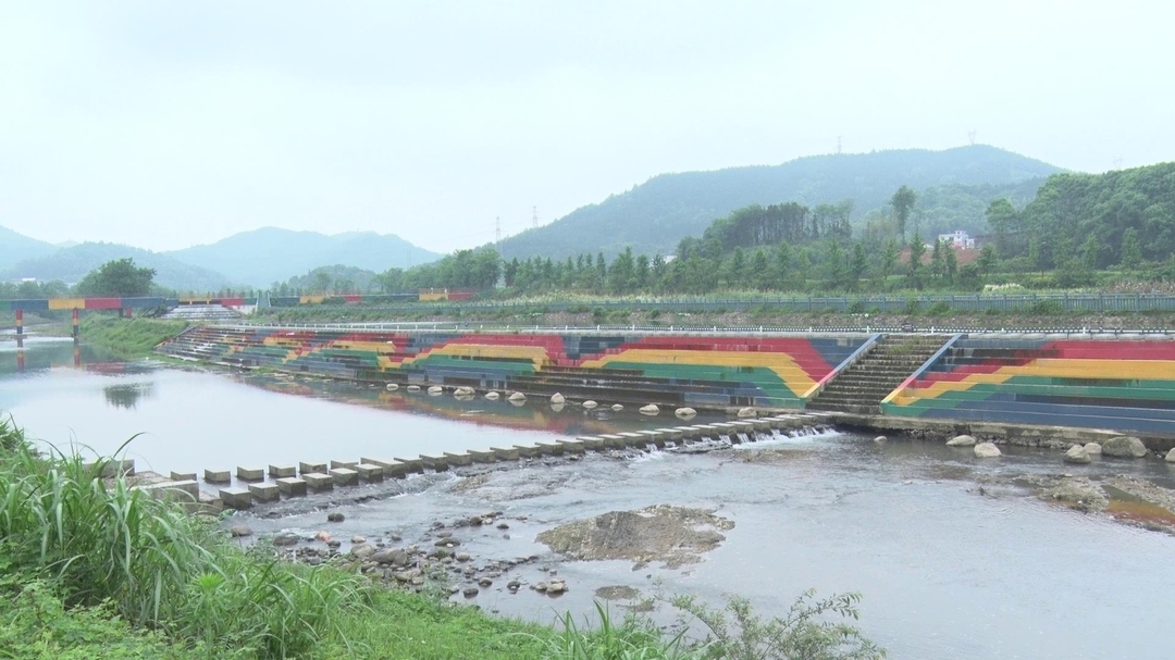 快乐五一| 西河风光带迎来文旅热潮 　续写旅发大会“后半篇文章”