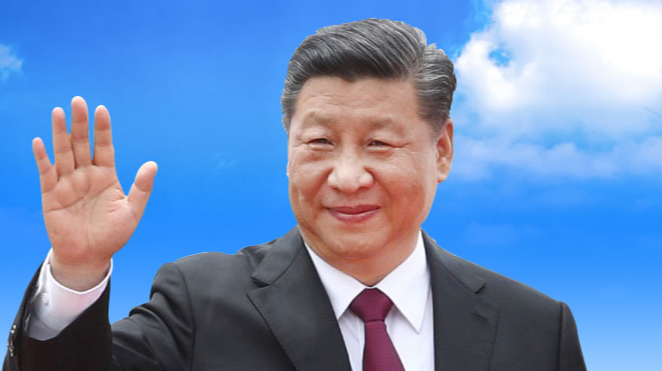 将青春奋斗融入强国复兴伟业——习近平总书记的回信激励全国广大青年树立远大理想、勇担时代重任