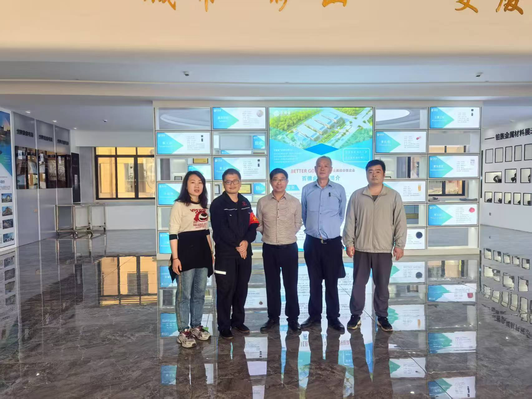 桂阳高新区主动作为，筑牢企业社保“安全网”