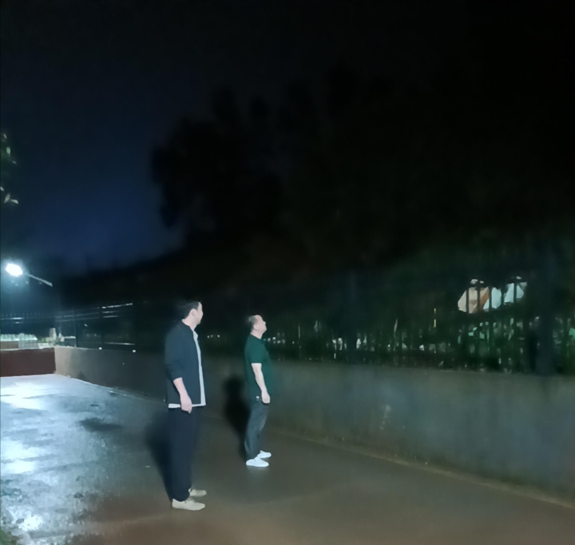 龙潭街道：闻“汛”而动，守护群众平安
