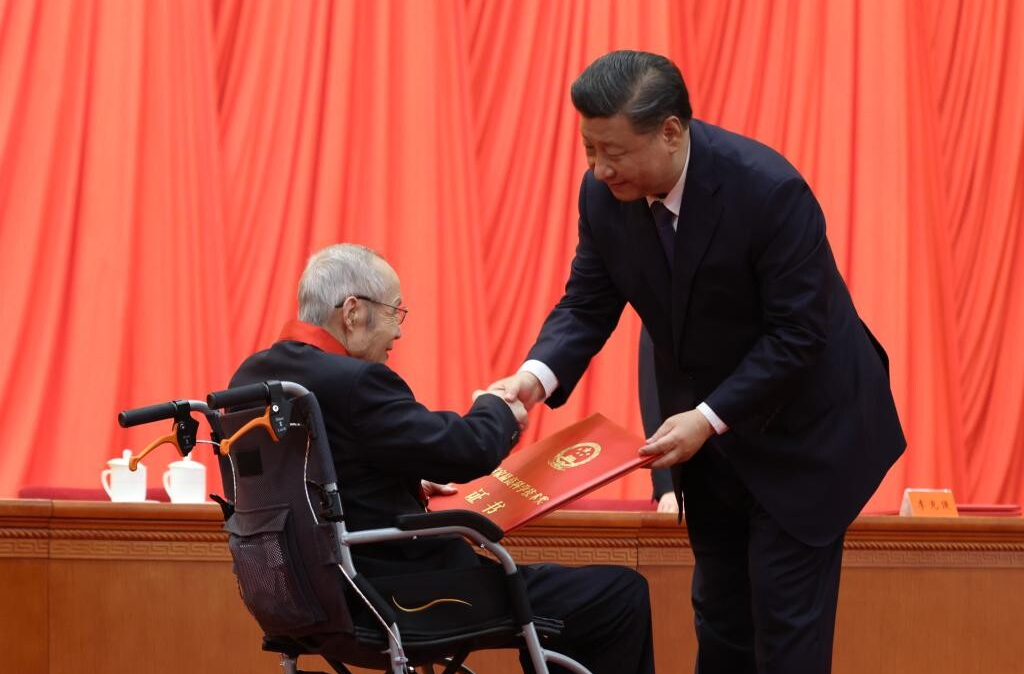 图文故事丨习近平总书记同科技工作者交往交流的故事
