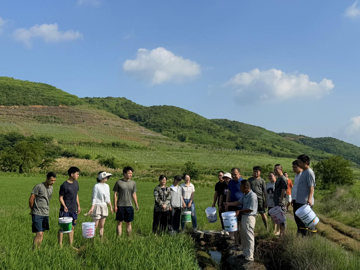 桂陽星火映湘村，基層新聲鑄黨魂