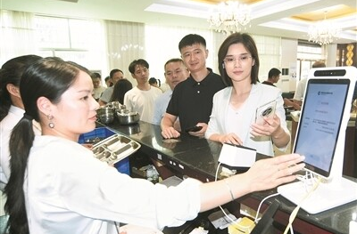 中国纪检监察报整版关注丨郴州：“零接待”带来的清风正气