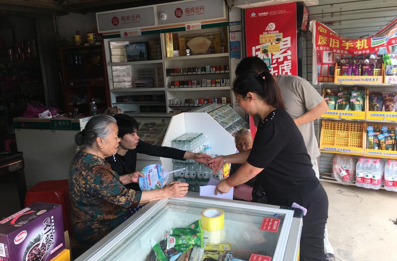 樟市鎮(zhèn)：多措并舉 筑牢防溺水安全防線