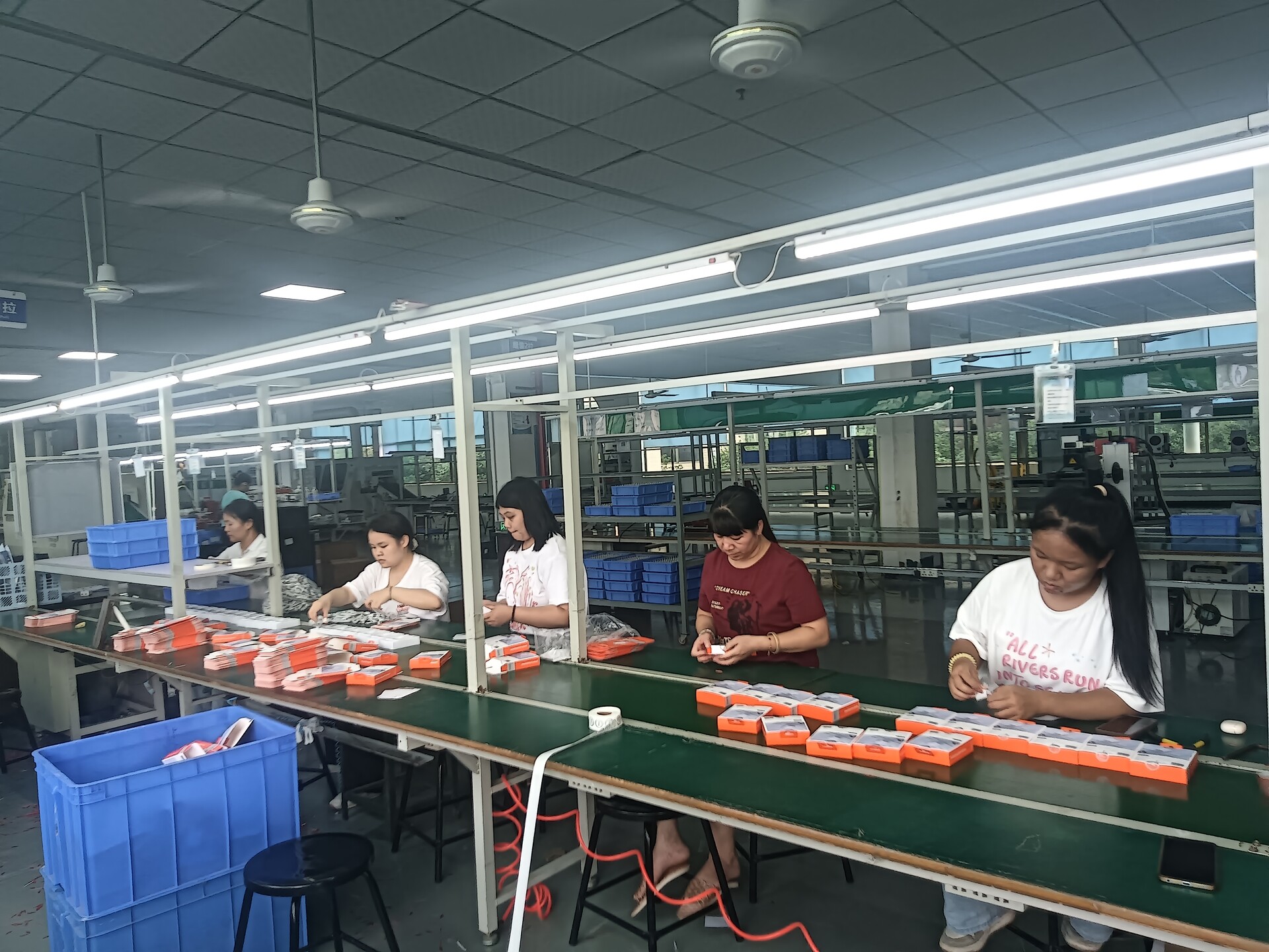 桂阳﻿高新区创业补贴精准赋能 7家初创企业获45.2万元扶持