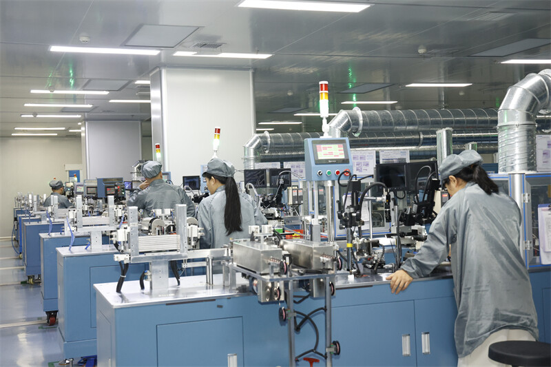 深入推進(jìn)“六大新行動” 全面實施“七大攻堅” ｜桂陽高新區(qū)：育新培強 賦能新質(zhì)生產(chǎn)力發(fā)展