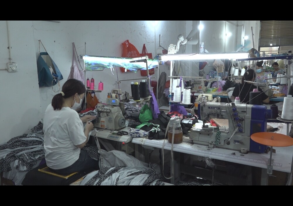 安全生产在线 | 龙潭街道开展九小场所专项整治活动