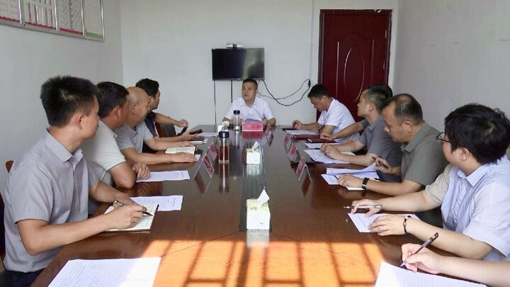 巫初华督导检查巩固拓展脱贫攻坚成果同乡村振兴有效衔接工作