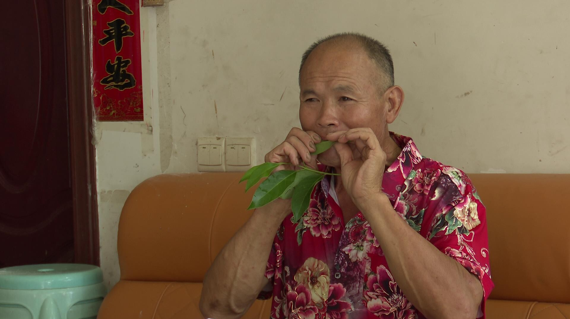 郴品郴味“乡”约村光大道·郴州乡村才艺大比拼活动（桂阳专场）｜“口技达人”备赛忙