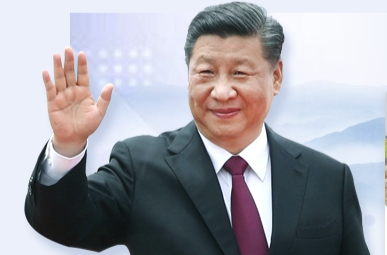 胜利之师迈向世界一流——中国人民抗日战争暨世界反法西斯战争胜利80周年纪念活动启示录（三）