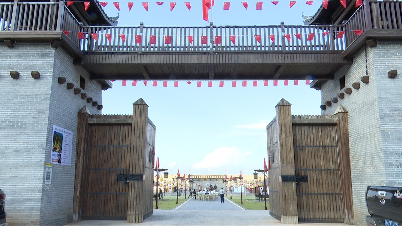 桂阳子龙韬略营：文旅融合激活千年古郡新活力