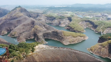 首发！郴州文明主题歌曲MV《郴州遇见你》，每一帧都是心动！