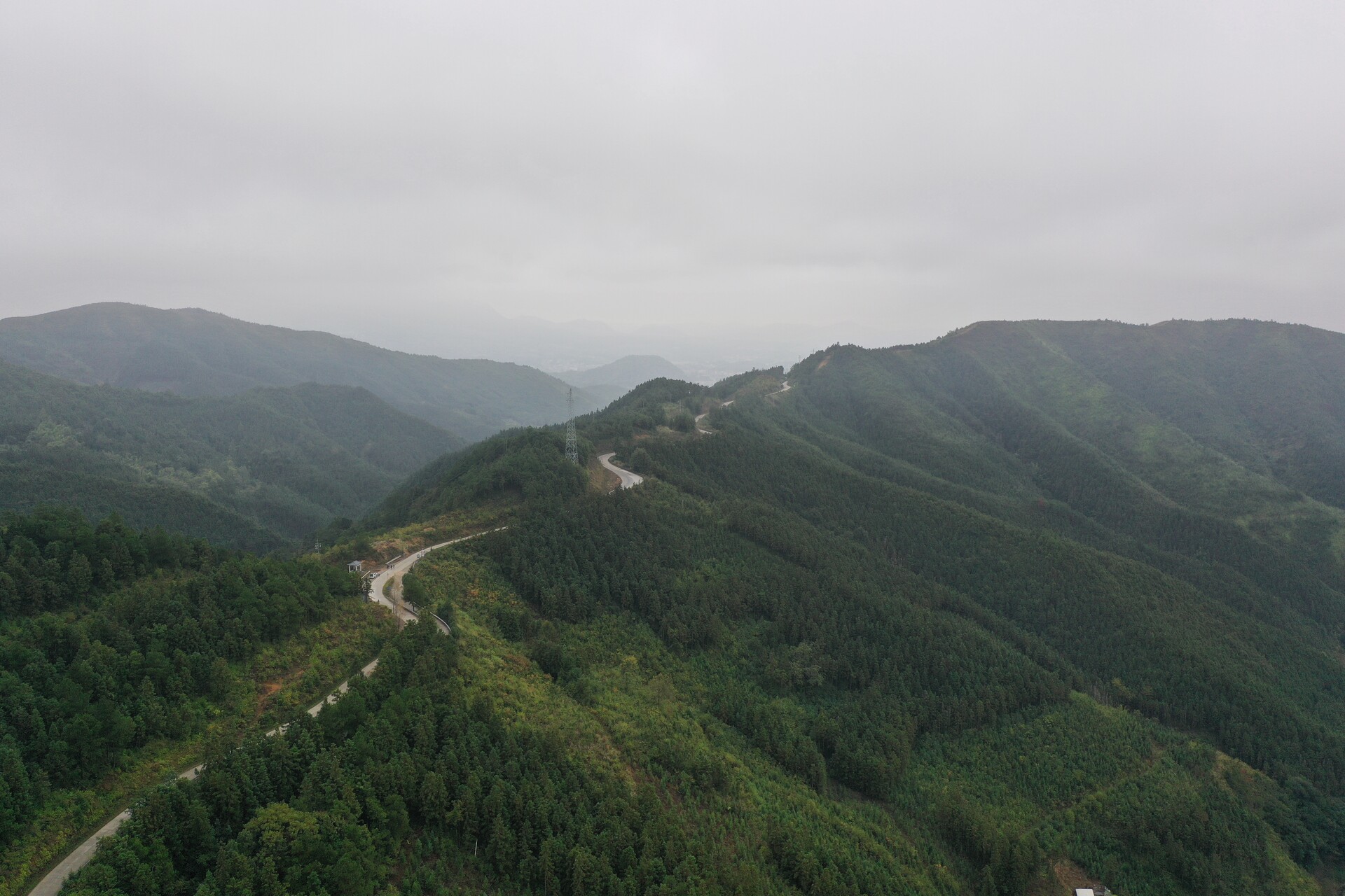 践初心  办实事丨县公路建设养护中心：农村公路提质升级 守护村民出行安全