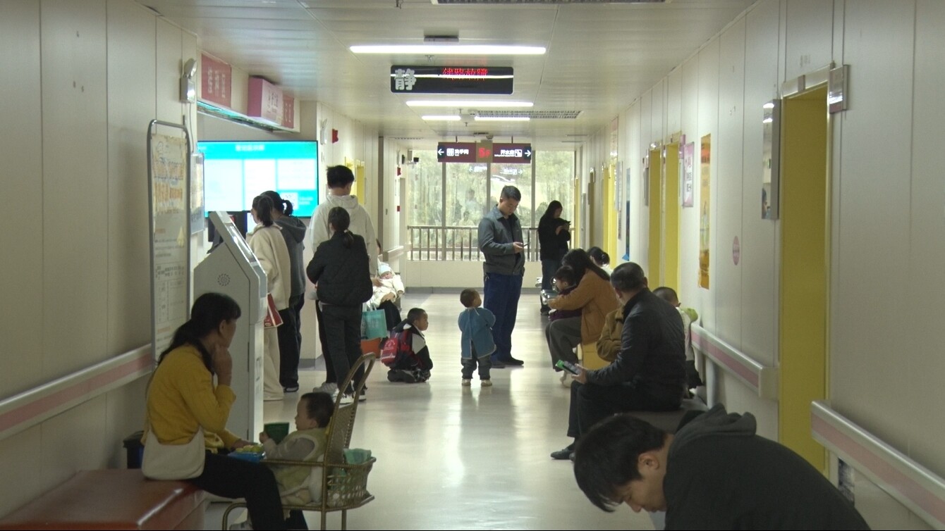 我县13周岁女孩11月起可免费接种HPV疫苗