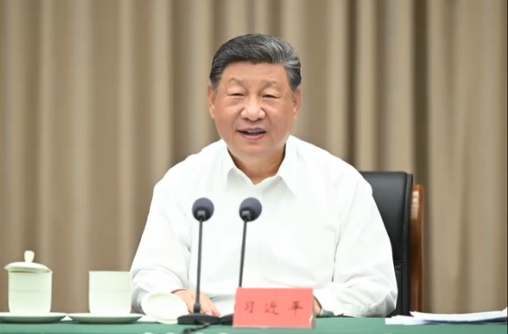 与汉学结伴，促进中外文明交流互鉴——习近平主席复信激励广大青年汉学家和国际中文教育工作者为推动构建人类命运共同体贡献智慧和力量