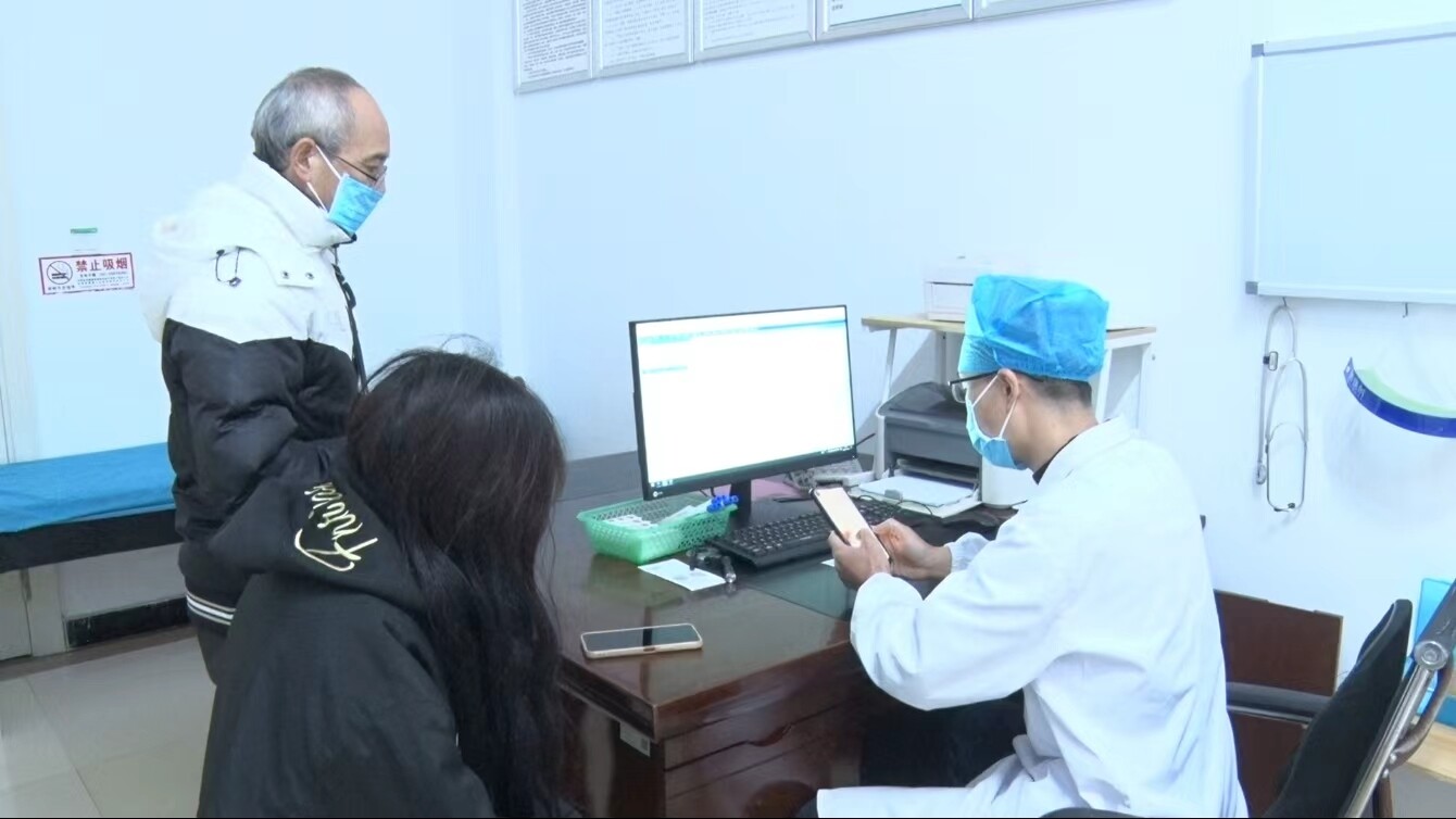 甲流高发季来临  医生支招科学预防