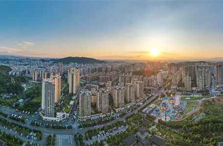 桂阳跳起来，摘的不只是“百强”