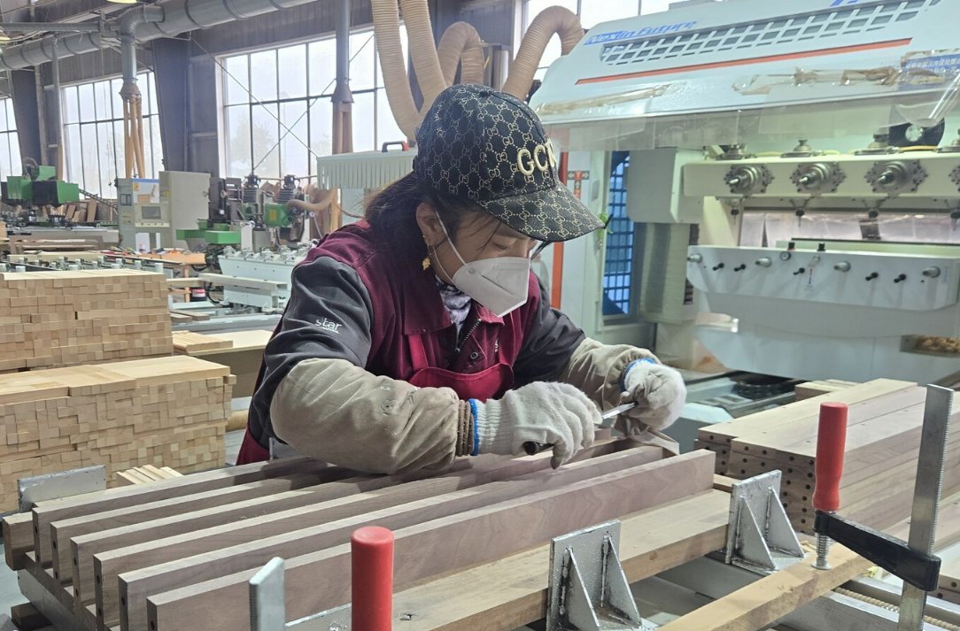 深入推进“六大新行动” 全面实施“七大攻坚”｜我县工业绿色转型再结硕果 5家企业荣获湖南省绿色工厂荣誉