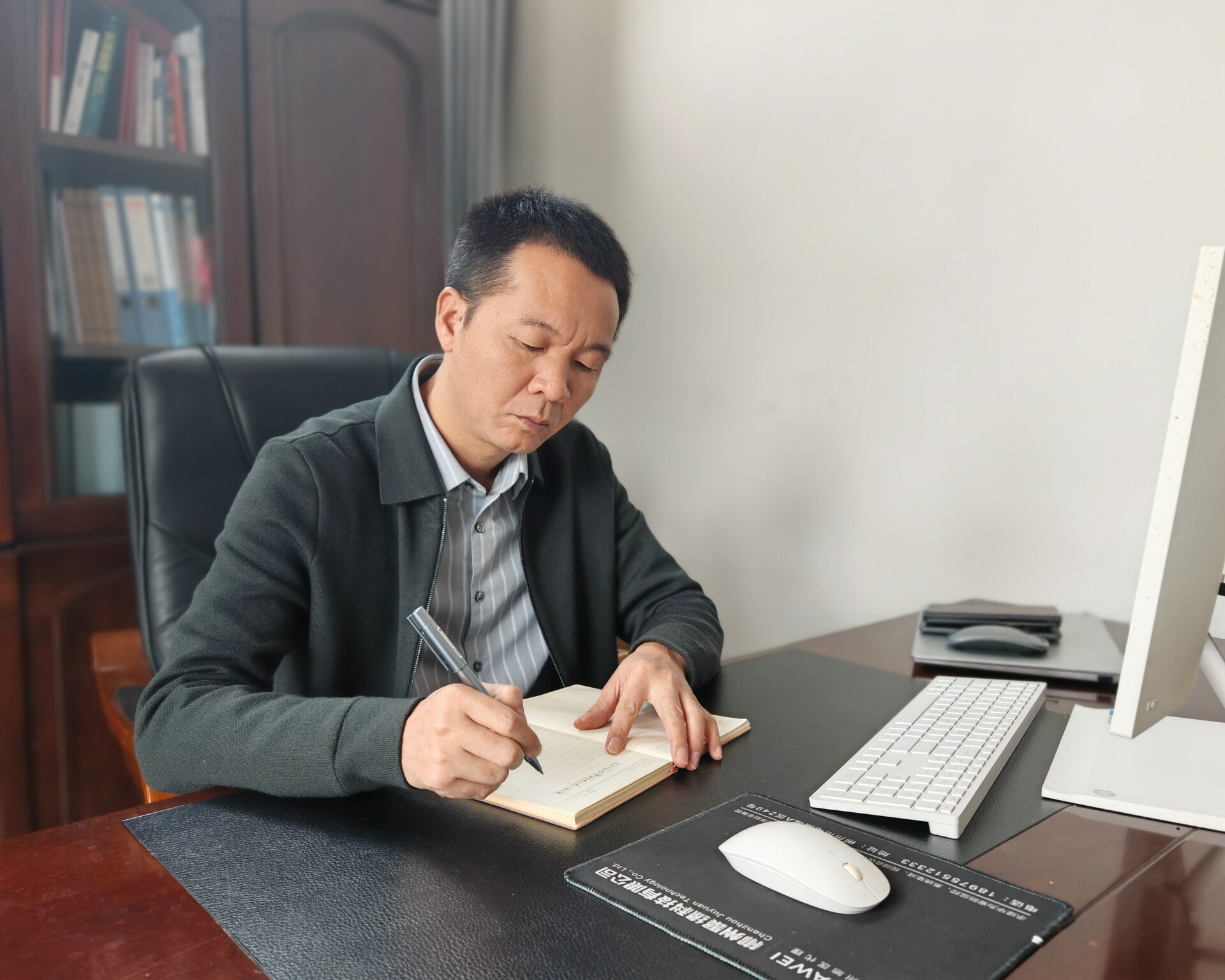 政协委员风采 | 欧阳琪：为耕者谋利 为食者造福 为社会尽责