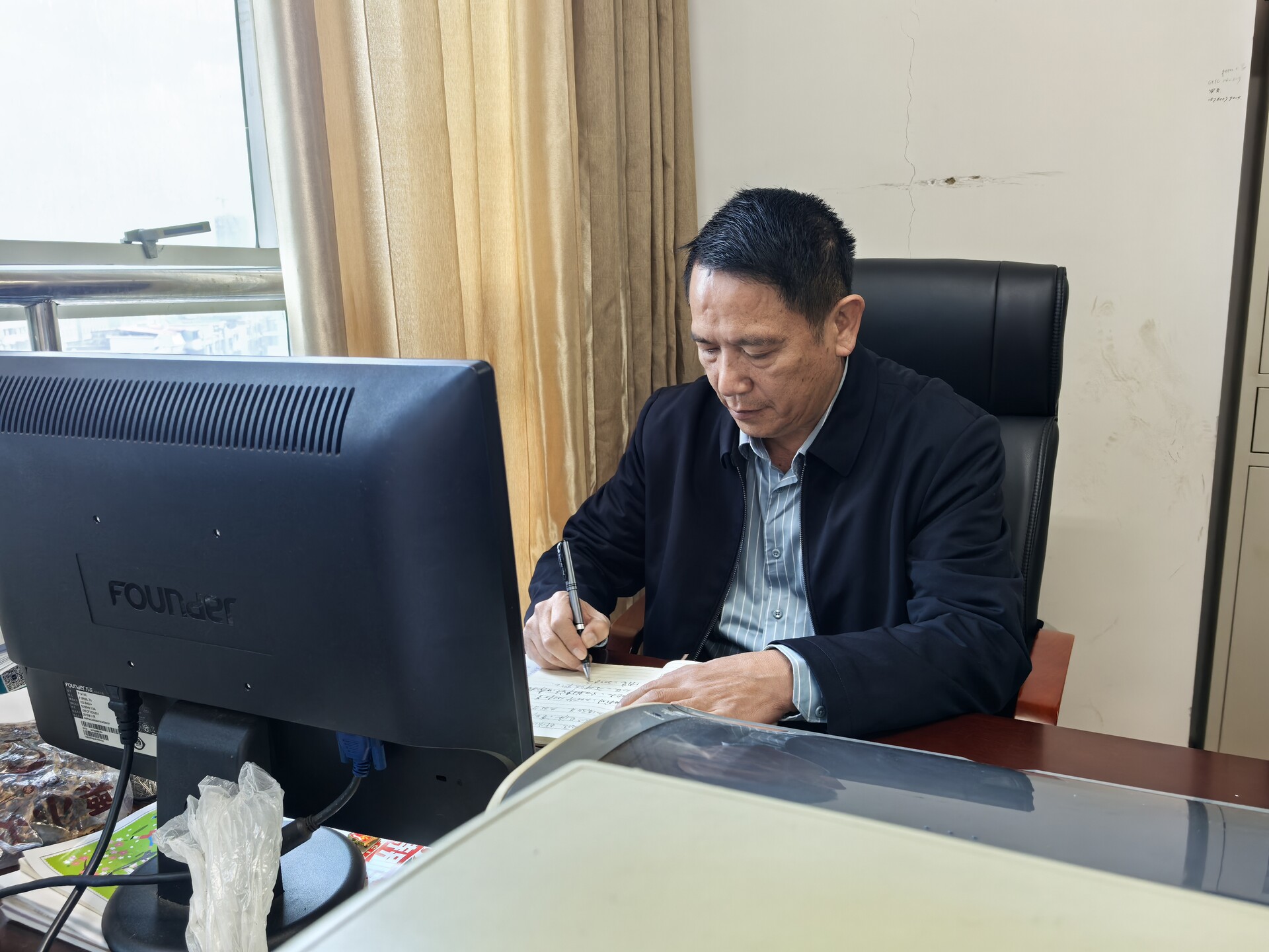 人大代表风采丨刘文建：履职为民显担当 产业赋能促发展