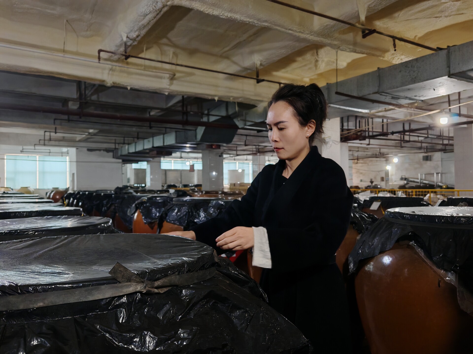 政协委员风采丨袁甜：探索辣椒特色产业 助推乡村新发展