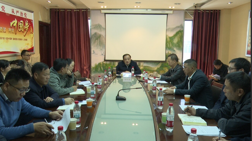 李志强调研督导城市文明常态化管理工作