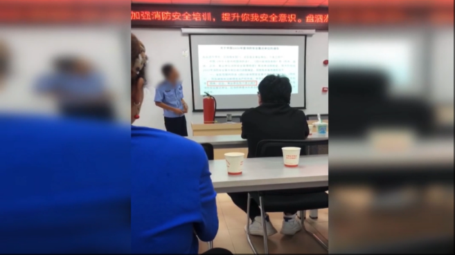 “假”培训，“真”推销，新型骗局别上当！