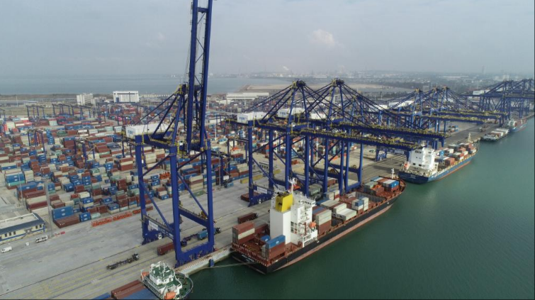 财经聚焦丨封关满月！海南自贸港焕发开放新气象