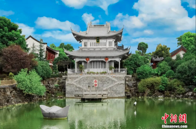 没有银矿，却年产全国1/4白银！湖南这座县城凭什么？