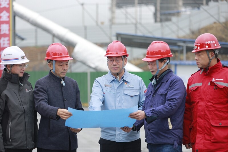 深入推进“六大新行动”  全面实施“七大攻坚” 丨有色金属产业向新向绿发展  资源集群高效利用