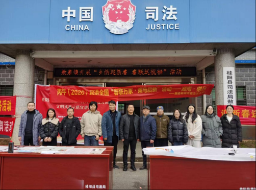 乡韵迎新春 春联送祝福——敖泉镇笔墨传情暖民心