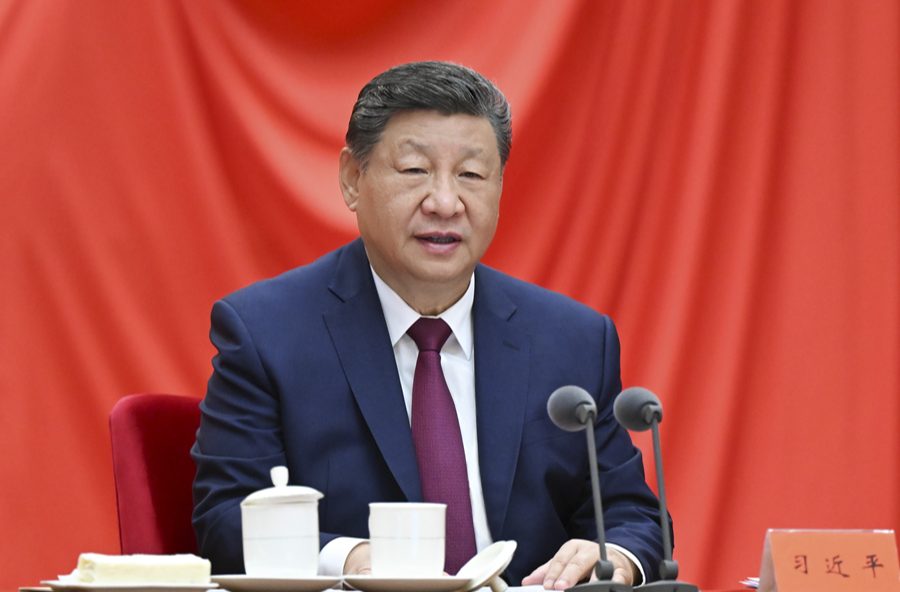 习近平总书记关切事丨新春万里暖山河