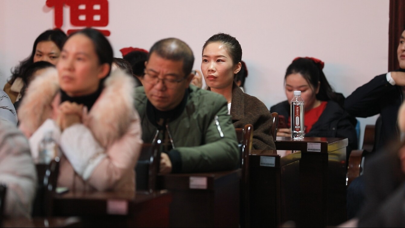 县妇幼保健院举行2025年度总结表彰大会暨迎新春文艺晚会