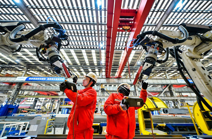 幸福都是奋斗出来的——深入学习习近平总书记关于奋斗精神的重要论述系列述评之一