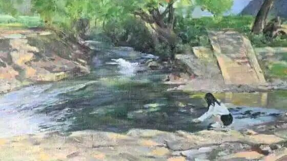 都说桂阳美丨我的家乡 是“画”里的桂阳