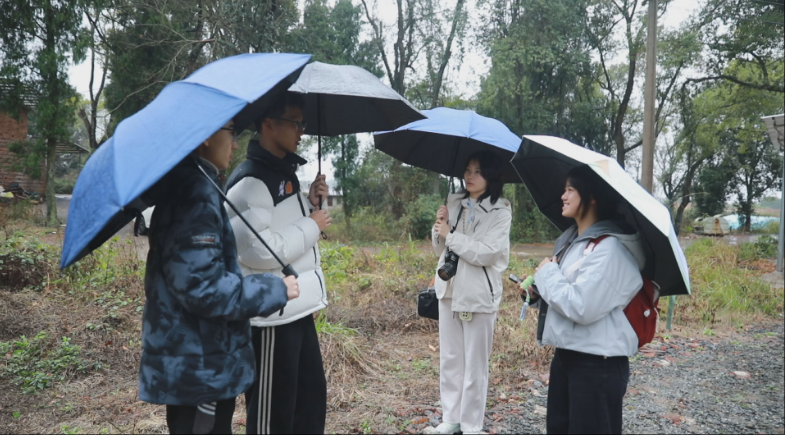 上海大学团队用数字技术为古戏台保护与传承注入青春力量