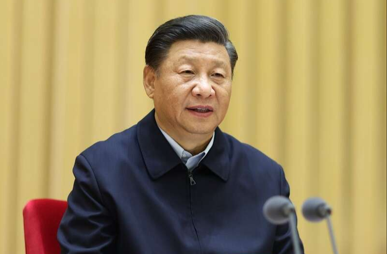 习近平总书记在政协联组会上的重要讲话凝聚奋进力量