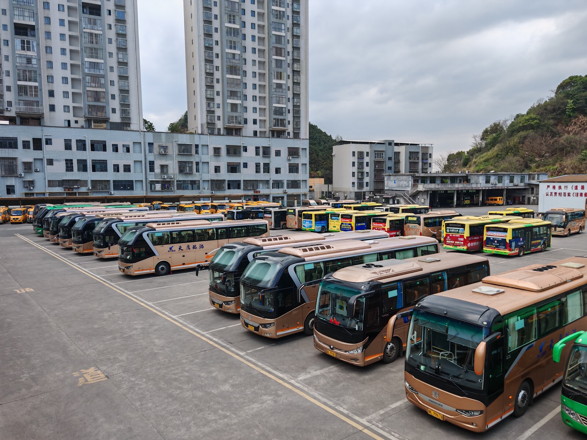 165万人次！桂阳春运圆满收官