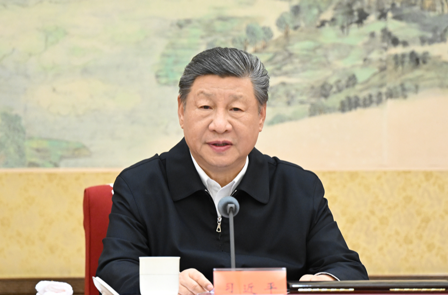 学习手记丨重实干、做实功、求实效
