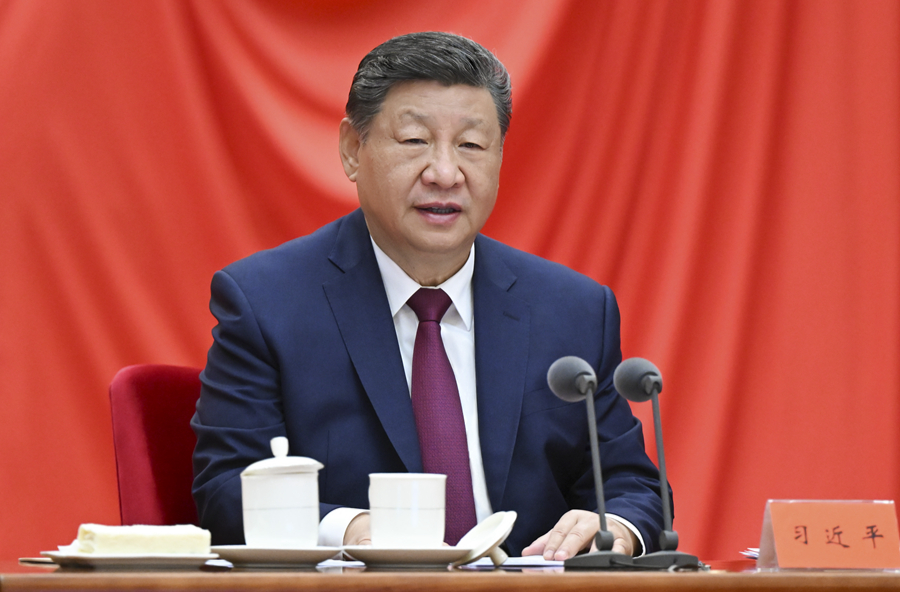 把高质量充分就业作为经济社会发展优先目标——学习贯彻习近平总书记全国两会期间关于推进全体人民共同富裕重要讲话系列述评之一