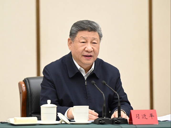 树立底线思维 防范各种风险——学习贯彻习近平总书记全国两会期间关于增强经济韧性重要论述系列述评之三