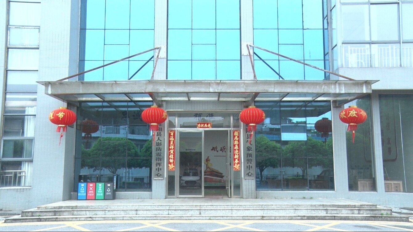 我县近期将迎来短时强对流天气