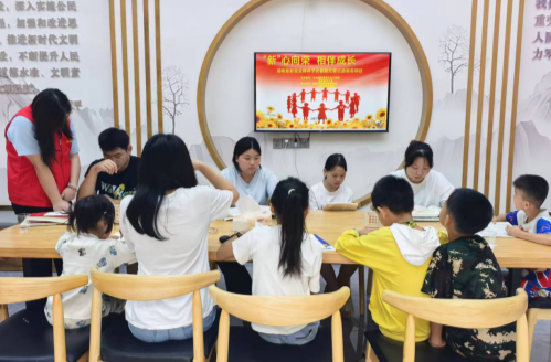 以“小切口”做实“大民生”  |桂阳县委社会工作部用心用情办好民生实事纪实