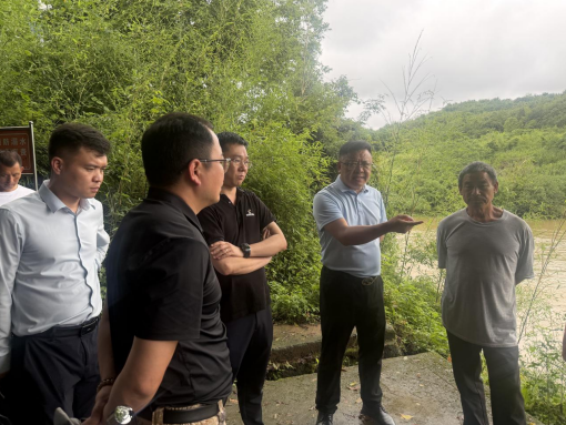 以案为鉴筑防线 严查细管护汛期  桂阳县全力筑牢水运领域安全生产屏障